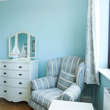 Вилла Gwylan Uchaf Y Felinheli Экстерьер фото